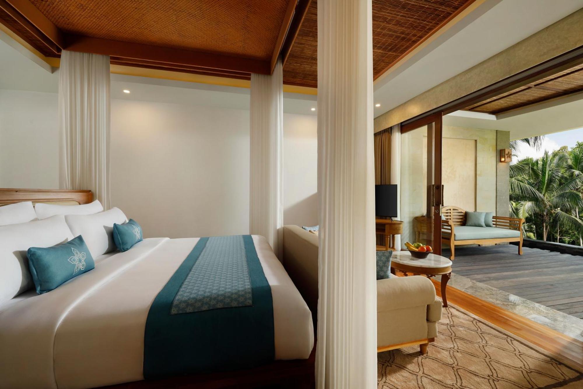 Abisena Wellness & Ubud-adult Only Ubud