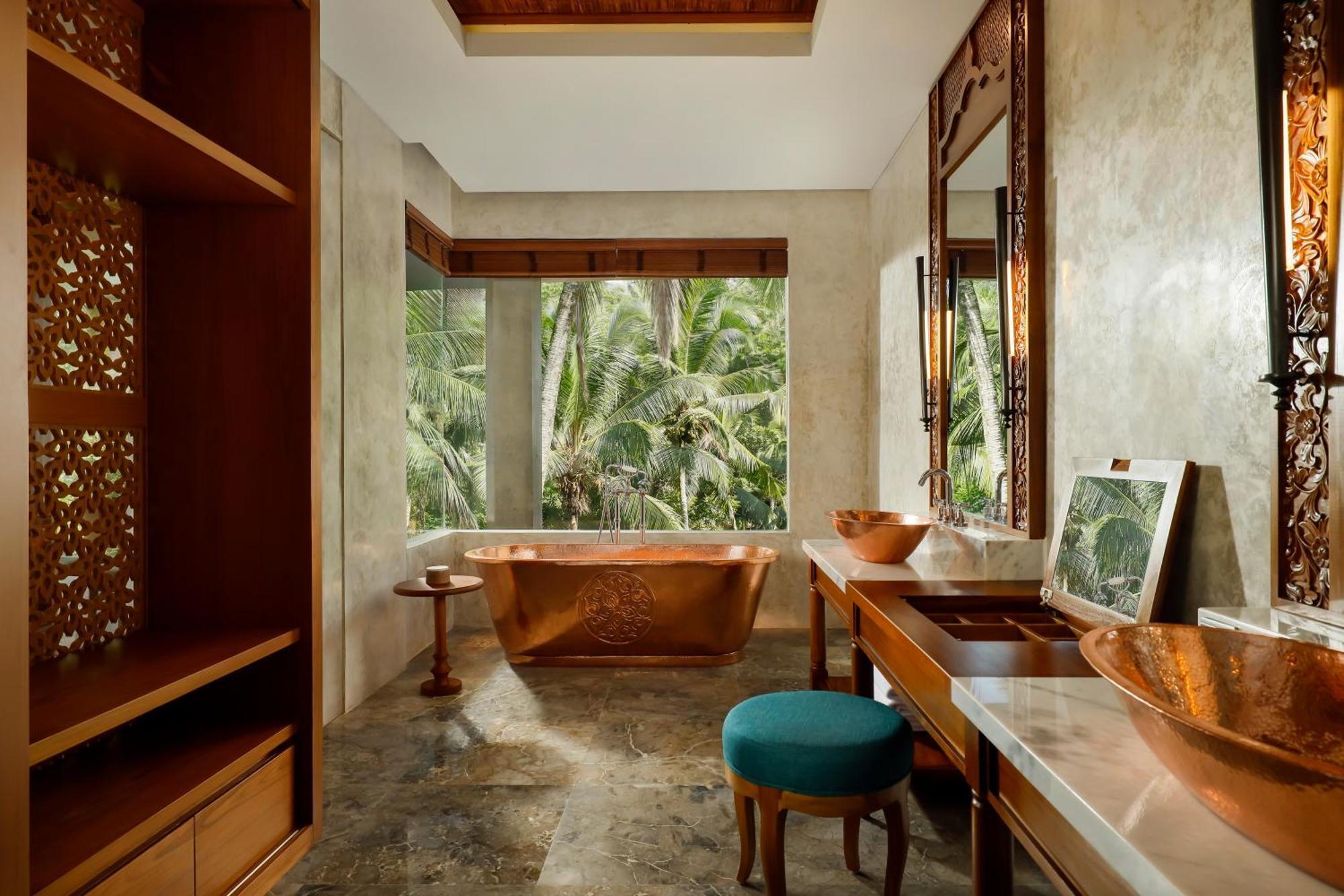 Abisena Wellness & Ubud-adult Only Resort Ubud
