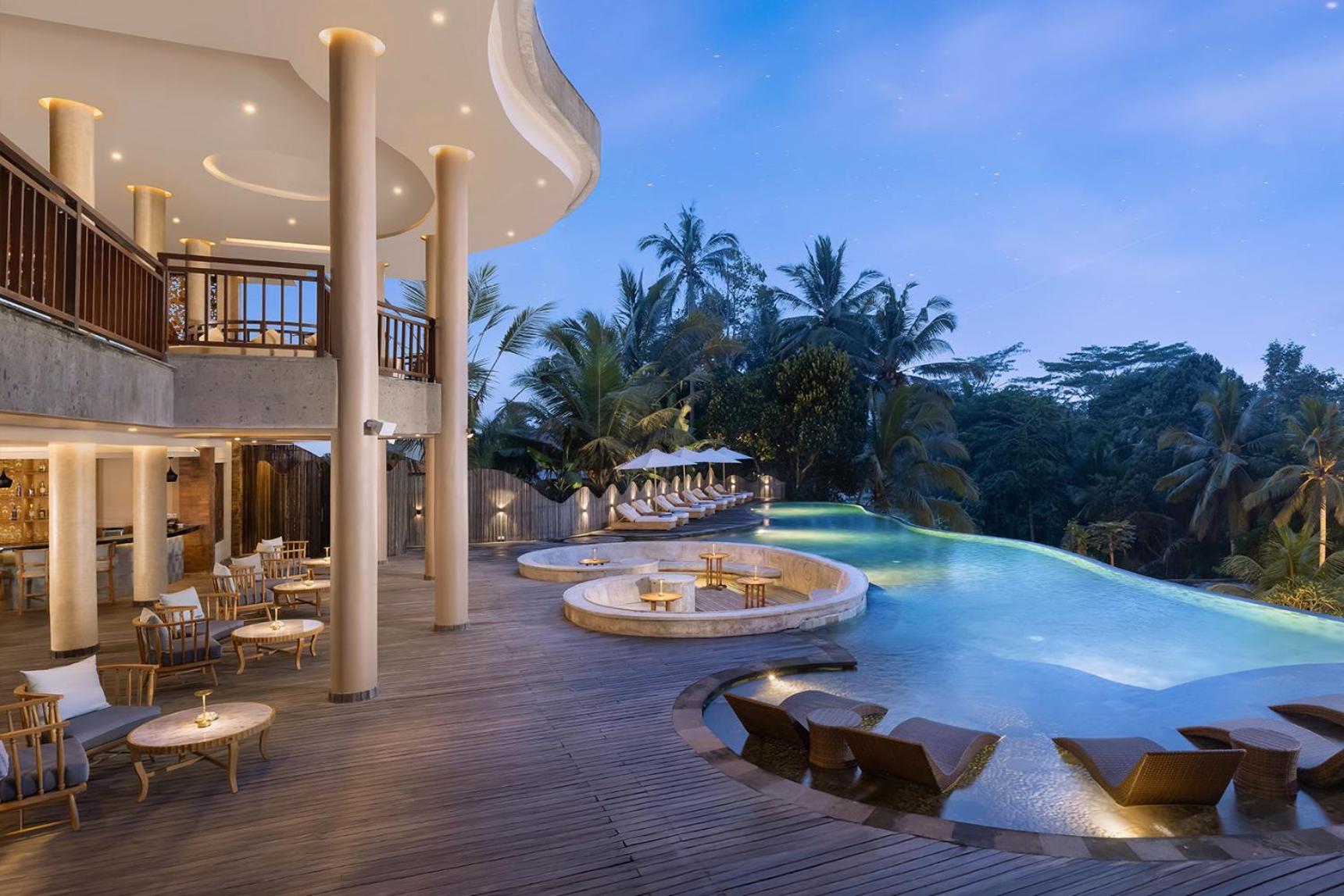 Resort Abisena Wellness & Ubud-adult Only Ubud